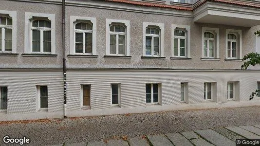 Apartments for rent in Halle (Saale) - Photo from Google Street View