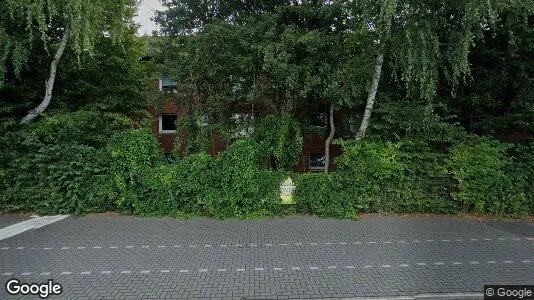 Apartments for rent in Bremerhaven - Photo from Google Street View