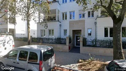 Apartments for rent in Bochum - Photo from Google Street View