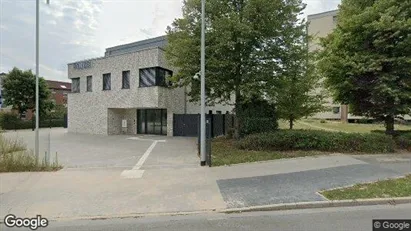 Apartments for rent in Wesel - Photo from Google Street View