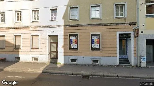 Apartments for rent in Linz - Photo from Google Street View