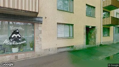 Rooms for rent in Tampere Keskinen - Photo from Google Street View