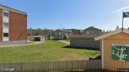 Apartments for rent in Årjäng - Photo from Google Street View