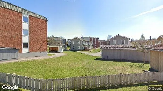 Apartments for rent in Årjäng - Photo from Google Street View