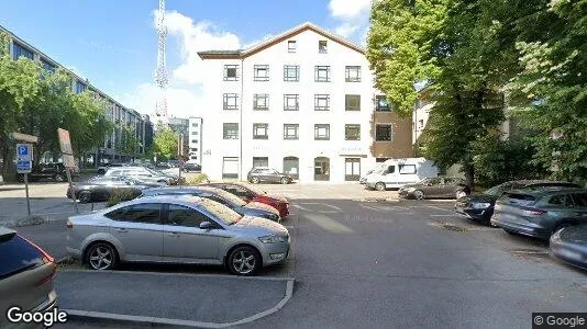 Apartments for rent in Tallinn Kesklinna - Photo from Google Street View