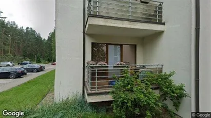 Apartments for rent in Ropažu novads - Photo from Google Street View