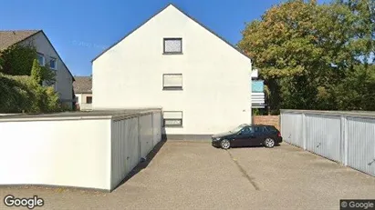 Apartments for rent in Dortmund - Photo from Google Street View