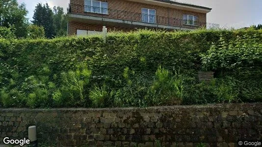 Apartments for rent in Hoeilaart - Photo from Google Street View