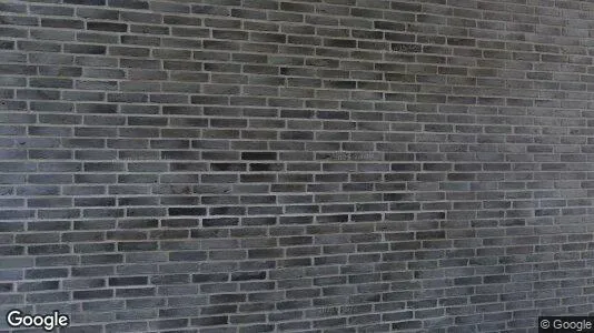 Apartments for rent in Aarhus C - Photo from Google Street View