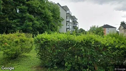 Apartments for rent in Graz - Photo from Google Street View