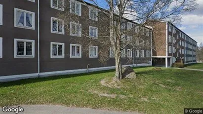 Apartments for rent in Örebro - Photo from Google Street View