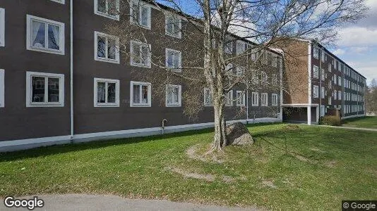 Apartments for rent in Örebro - Photo from Google Street View