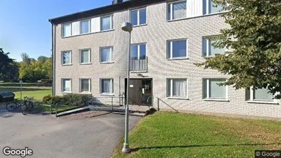 Apartments for rent in Linköping - Photo from Google Street View