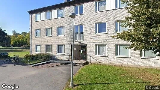 Apartments for rent in Linköping - Photo from Google Street View