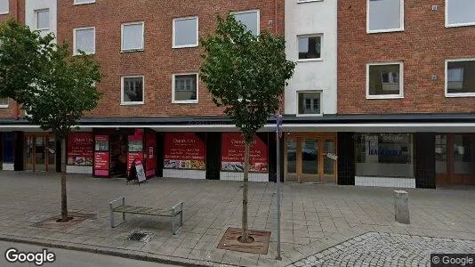 Apartments for rent in Landskrona - Photo from Google Street View