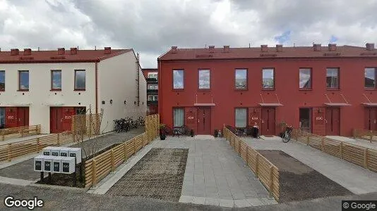 Apartments for rent in Svedala - Photo from Google Street View