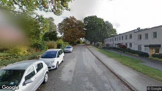 Apartments for rent in Ronneby - Photo from Google Street View