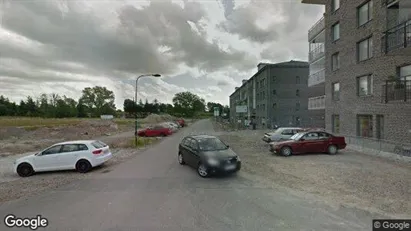 Apartments for rent in Malmö City - Photo from Google Street View