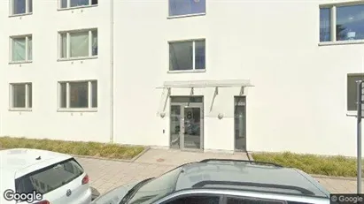 Apartments for rent in Stockholm West - Photo from Google Street View