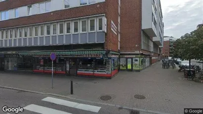 Apartments for rent in Sofielund - Photo from Google Street View