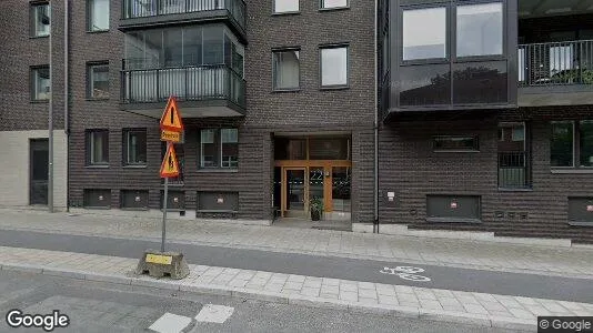 Apartments for rent in Södermalm - Photo from Google Street View
