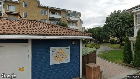 Apartments for rent in Stockholm South - Photo from Google Street View