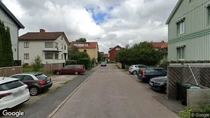 Apartments for rent in Lundby - Photo from Google Street View