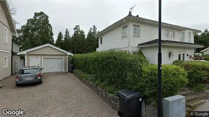 Apartments for rent in Uppsala - Photo from Google Street View