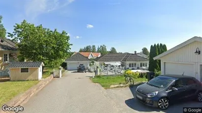 Apartments for rent in Täby - Photo from Google Street View