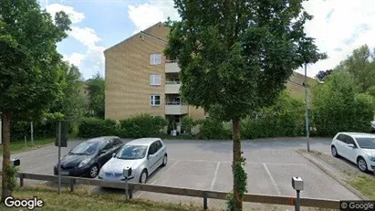 Apartments for rent in Täby - Photo from Google Street View