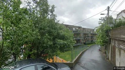 Apartments for rent in Bergen Bergenhus - Photo from Google Street View