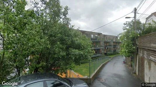 Apartments for rent in Bergen Bergenhus - Photo from Google Street View