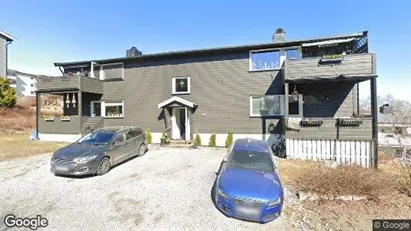 Apartments for rent in Rælingen - Photo from Google Street View