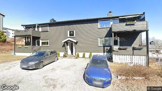 Apartments for rent in Rælingen - Photo from Google Street View