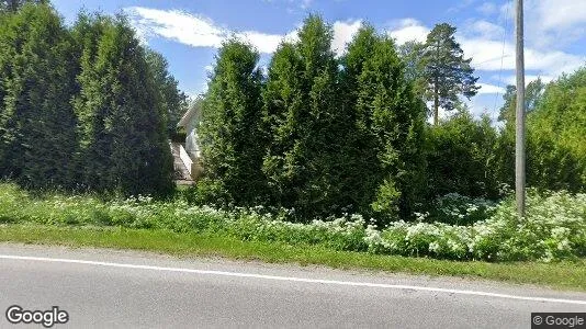 Apartments for rent in Skien - Photo from Google Street View