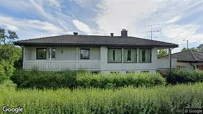 Apartments for rent in Ullensaker - Photo from Google Street View