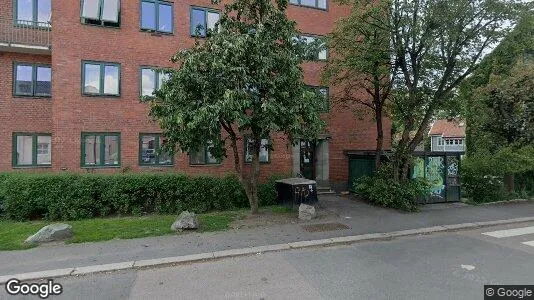 Apartments for rent in Oslo Gamle Oslo - Photo from Google Street View
