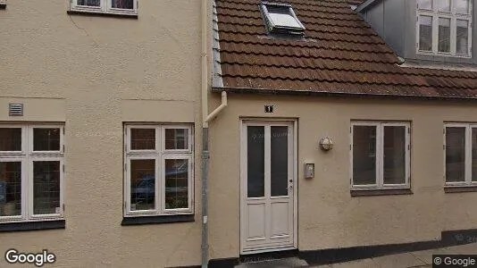 Apartments for rent in Horsens - Photo from Google Street View