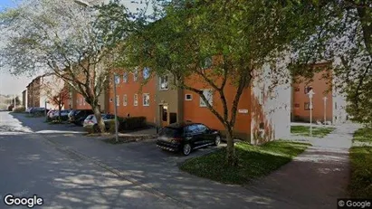 Apartments for rent in Stockholm West - Photo from Google Street View