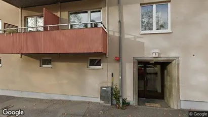 Apartments for rent in Stockholm South - Photo from Google Street View