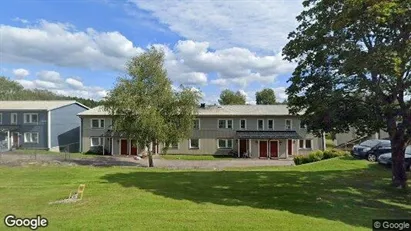 Apartments for rent in Årjäng - Photo from Google Street View