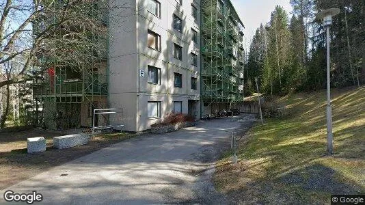 Rooms for rent in Jyväskylä - Photo from Google Street View