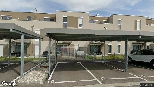 Apartments for rent in Zeillern - Photo from Google Street View