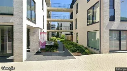 Apartments for rent in Sint-Truiden - Photo from Google Street View
