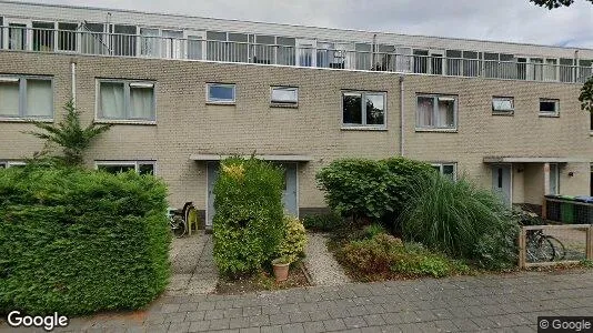 Apartments for rent in Amstelveen - Photo from Google Street View