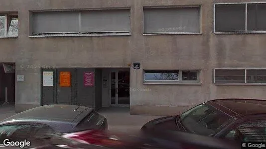 Apartments for rent in Vienna Donaustadt - Photo from Google Street View