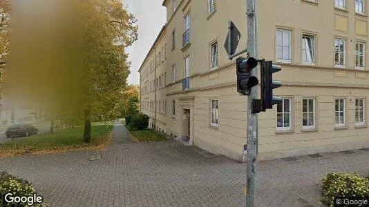 Apartments for rent in Vogtlandkreis - Photo from Google Street View