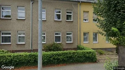 Apartments for rent in Havelland - Photo from Google Street View