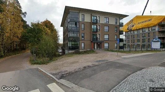 Apartments for rent in Espoo - Photo from Google Street View