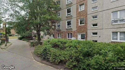 Apartments for rent in Mecklenburgische Seenplatte - Photo from Google Street View